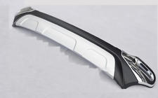 Toyota Highlander 2008–2013 Takadiffuusorin suojus (2011-2013) kuva 3