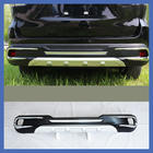 Toyota Highlander 2013–2019 Etu- ja takapuskurin lipat 2014-2017 (2 kpl) kuva 2