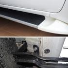 Toyota Hilux 2015– Alkuperäiset sivuportaat (2 kpl) kuva 4