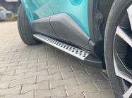 Toyota C-HR 2016–2023 Sivuporrast Original V1 (2 kpl, alumiini) kuva 6