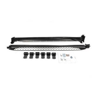 Sivuporrast Original V1 (2 kpl, alumiini) kuva 2