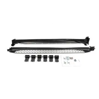 Sivuporrast Original V1 (2 kpl, alumiini) kuva 2