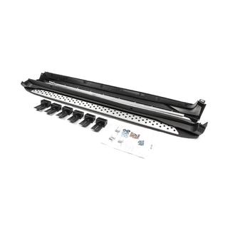 Sivuporrast Original V1 (2 kpl, alumiini) kuva 3