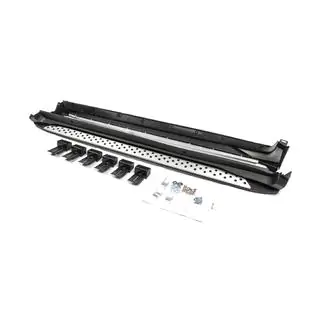 Sivuporrast Original V1 (2 kpl, alumiini) kuva 3
