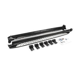 Sivuporrast Original V1 (2 kpl, alumiini) kuva 4