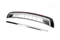 Mitsubishi Outlander 2012–2021 Takadiffuusori (2013-2015) kuva 2