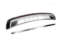 Mitsubishi Outlander 2012–2021 Takadiffuusori (2013-2015) kuva 3