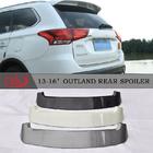 Mitsubishi Outlander 2012–2021 OEM-spoileri (2013-2016) kuva 4
