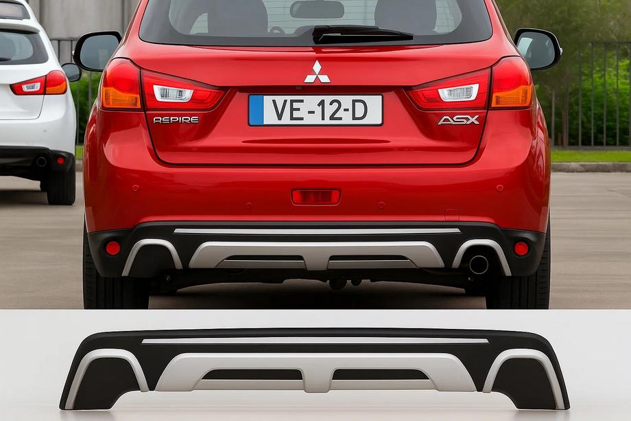 Mitsubishi ASX 2010–2023 Takadiffuusori (2013-2015) Image