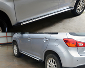Mitsubishi ASX 2010–2023 OEM V1 sivuastinlaudat (2 kpl) kuva 4
