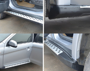 Mitsubishi ASX 2010–2023 OEM V1 sivuastinlaudat (2 kpl) kuva 1