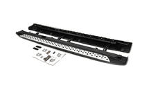 Mitsubishi ASX 2010–2023 OEM V1 sivuastinlaudat (2 kpl) kuva 2