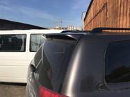 Mitsubishi Pajero Sport 2008–2015 Spoileri (2013-2015) kuva 6