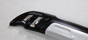 Honda CRV 2007–2011 Takadiffuusori V4 (2010-2012) kuva 2