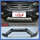 Honda CRV 2012–2016 Etu- ja takapuskurin lipat V2 kuva 2