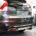 Honda CRV 2012–2016 Etu- ja takapuskurin lipat V2 kuva 4