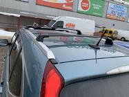 Honda CRV 2012–2016 Alkuperäiset poikkipalkit (2 kpl) kuva 4