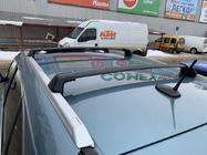 Honda CRV 2012–2016 Alkuperäiset poikkipalkit (2 kpl) kuva 5