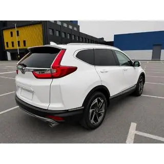 Integroitu kattokaide harmaa OEM (alumiini, pulttiasennus) kuva 2