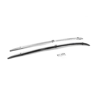 Kattorelingit tyyppi B2 (2 kpl) Honda HR-V 2014–2021 kuva 4
