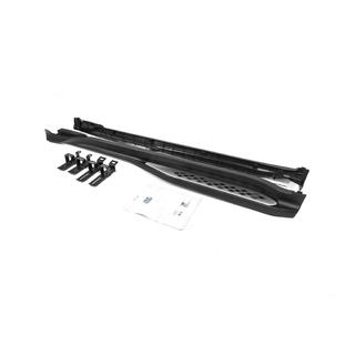 Sivukynnykset tyyppi 2B (2 kpl) Honda HR-V 2014–2021 kuva 4