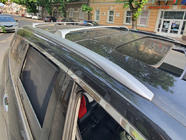 Honda Pilot 2015–2022 Alkuperäiset harmaat poikkitangot (2 kpl) kuva 2