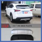 Lexus NX 2014–2021 Etulippa ja takalippa (2 kpl) kuva 3
