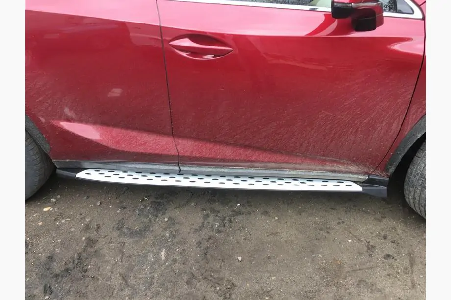 Lexus NX 2014–2021 Sivuporrat Original V1 (2 kpl) Kuva 4