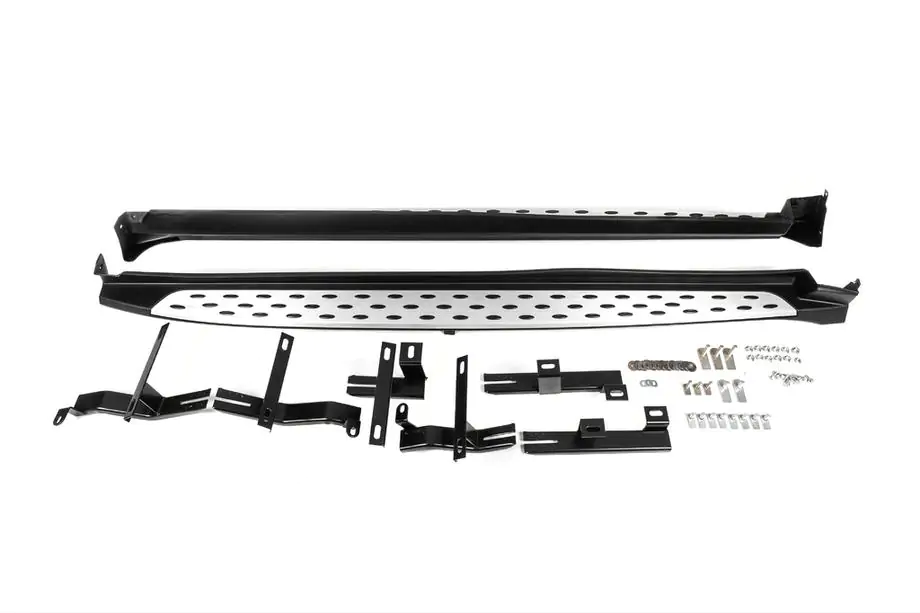 Lexus NX 2014–2021 Sivuporrat Original V1 (2 kpl) Kuva 7