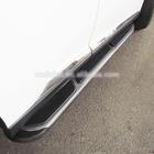 Lexus RX 2009–2015 Alumiiniset sivuportaat Original V2 (2 kpl) kuva 3