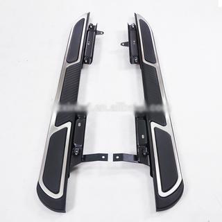 Alumiiniset sivuportaat Original V2 (2 kpl) Lexus RX 2009–2015 kuva 2