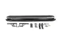 Lexus RX 2016–2022 OEM V1 sivuastinlaudat (2 kpl) kuva 5