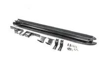 Lexus RX 2016–2022 OEM V1 sivuastinlaudat (2 kpl) kuva 1