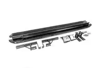 Lexus RX 2016–2022 OEM V1 sivuastinlaudat (2 kpl) kuva 6
