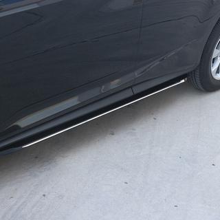 Alkuperäiset sivuportaat (2 kpl) Lexus RX 2016–2022 kuva 4