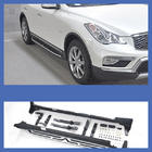 Infiniti QX50 2013–2017 Sivuporrasputket (2 kpl) kuva 6