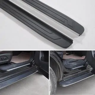 Sivuporrasputket (2 kpl) Infiniti QX60 2016–2021 kuva 2