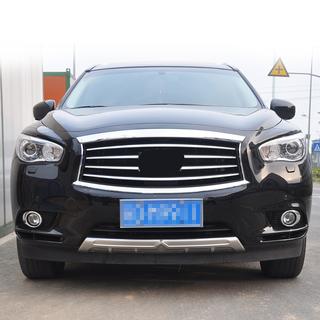 Etulippa ja takalippa (2 kpl) Infiniti QX60 2016–2021 kuva 2