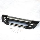 Nissan Qashqai 2007–2010 Takadiffuusori V2 (harmaa muovi) kuva 2