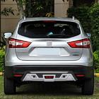 Nissan Qashqai 2014–2021 Etupuskurin ja takapuskurin lipat V3 (muovi) kuva 4
