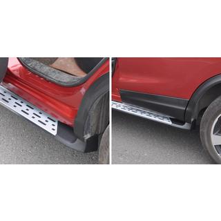 Sivuporrat Original V1 (2 kpl) Nissan Qashqai 2014–2021 kuva 2