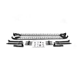 Sivuporrat Original V1 (2 kpl) Nissan Qashqai 2014–2021 kuva 4