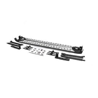Sivuporrat Original V1 (2 kpl) Nissan Qashqai 2014–2021 kuva 1
