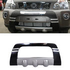 Nissan X-trail T31 2007–2014 Etupuskurin lippa (2007-2010) kuva 3