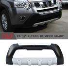 Nissan X-trail T31 2007–2014 Etupuskurin lippa (2010-2014) kuva 3