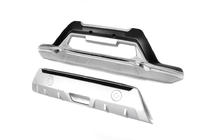 Nissan X-trail T32/Rogue 2014–2021 Etu- ja takapuskurin lipat V3 (2014-2016) kuva 4