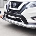 Nissan X-trail T32/Rogue 2014–2021 Etu- ja takapuskurin lipat V4 (2016↗) kuva 4