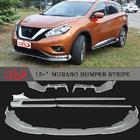 Nissan Murano 2014– Sporttipaketti (sarja) kuva 5