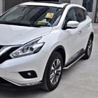 Nissan Murano 2014– Sivuastinlaudat V1 (2 kpl) kuva 3
