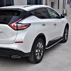 Nissan Murano 2014– Sivuastinlaudat V1 (2 kpl) kuva 4